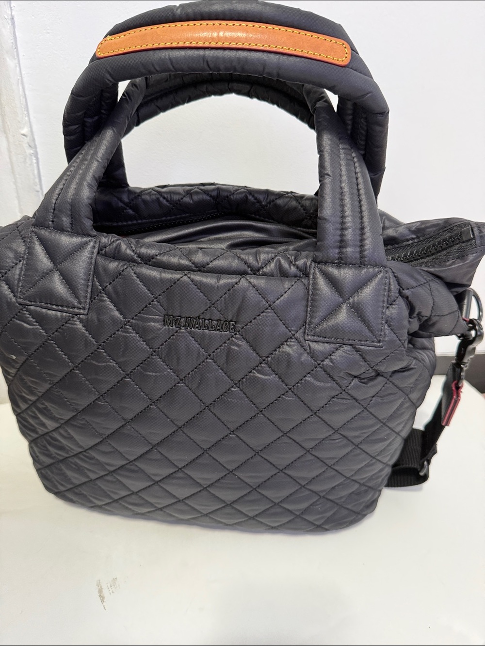 MZ WALLACE BAG - Picture 5 of 14